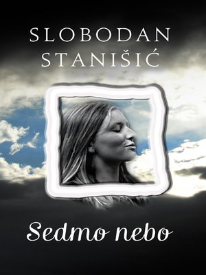 cover image of Sedmo nebo